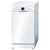 SPS53M02GB - Bosch 45cm Slimline Dishwasher