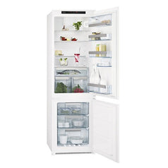 SCT71809SO - AEG 70:30 Built-In Fridge Freezer