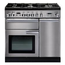 Professional+ 100 - Rangemaster Professional+ 100cm Duel Fuel Range Cooker - (92590)