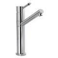 ELLIPSE TEP1BF - Rangemaster Brushed Finish Mixer Tap