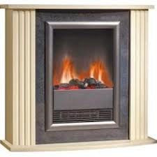 MZT20 - Dimplex Mozart Suite Optiflameå¨  Fire
