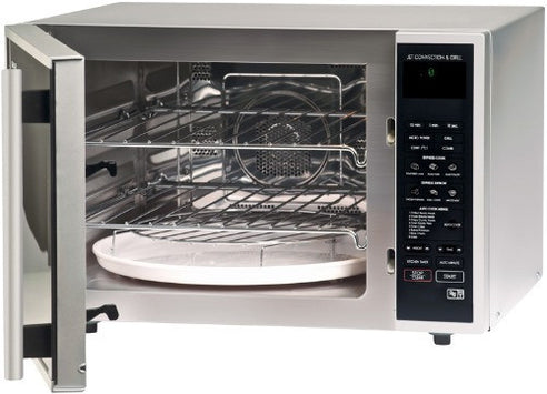 R959SLMAA - Sharp 900 Watt Combination Microwave - Stainless Steel