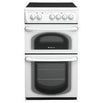 50HEPS - Hotpoint 50cm Wide Freestanding Electric Cooker