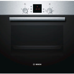HBN531E1B - Bosch Built-In Single Oven