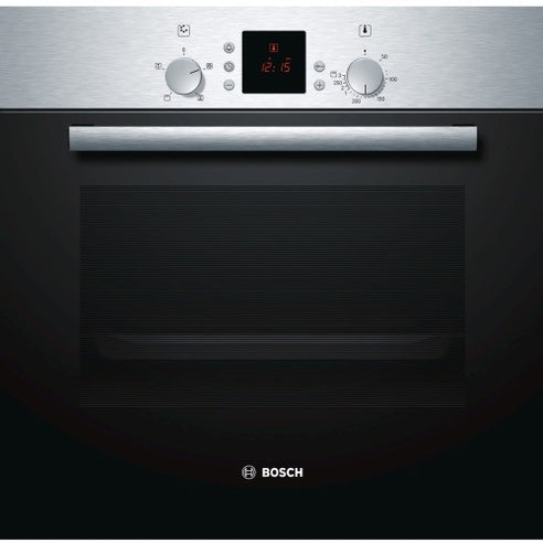 HBN531E1B - Bosch Built-In Single Oven