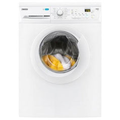 ZWF81443W - Zanussi 8kg Load 1400 rpm Washing Machine