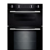 RMB9048BLSS - Rangemaster Built-In Double Oven