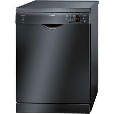 SMS50C26GB - Bosch Full Size Dishwasher
