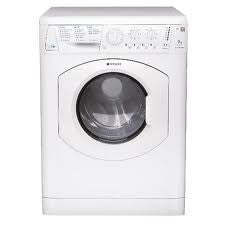 WDL754P - Hotpoint 7kg  1400 rpm Aquarius Washer Dryer