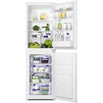 ZBB27450SA - Zanussi Built-In 50:50 Fridge Freezer