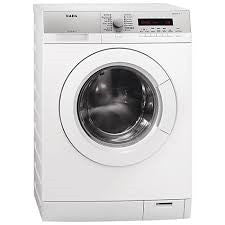 L76685FL - AEG 8kg 1600 rpm  Washing Machine