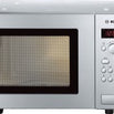 HMT75M451 - Bosch 800 Watt Microwave Oven