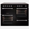 CK100C210K - Leisure Cookmaster 100cm Range Cooker