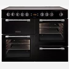 CK100C210K - Leisure Cookmaster 100cm Range Cooker