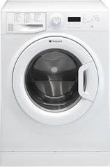 WMBF963P - Hotpoint 9kg Load 1600 rpm Washing Machine