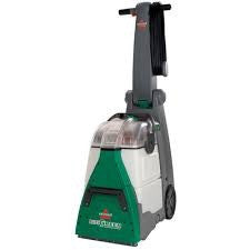 Bissell BIGGREEN deep cleaning machine