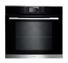 RMB610PBL - Rangemaster Built-In Single Oven