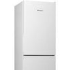 LEC07FF2W - Hotpoint 60cm Wide Frost Free Fridge Freezer