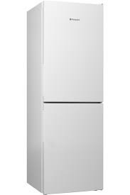 LEC07FF2W - Hotpoint 60cm Wide Frost Free Fridge Freezer
