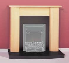 GDS1A - Dimplex Holwell Fire Surround