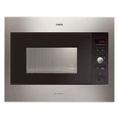 MC2664EM - AEG Integrated Microwave