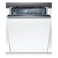SMV40C40GB - Bosch Fully Integrated Dishwasher
