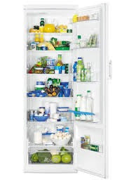 FRCF185W - Frigidaire 60cm Wide Upright 185cm Tall Freezer