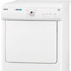 ZTE7101PZ - Zanussi 7kg Vented Tumble Dryer