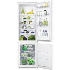 ZBB28441SA - Zanussi Built-In 70:30 Fridge Freezer