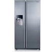 RS7567BHCSL - Samsung Side by Side Fridge Freezer - Steel Finish