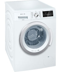 WM14T491GB - Siemens 8kg 1400 rpm washing machine