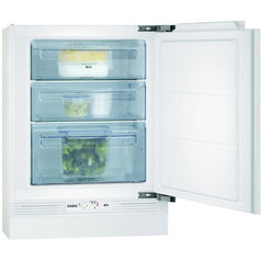 AGN58220F1 - AEG Built Undercounter Freezer