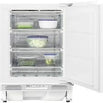 ZQF11431DA - Zanussi Built-Undercounter Freezer