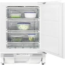 ZQF11431DA - Zanussi Built-Undercounter Freezer
