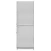 KGM9691X - Blomberg 70cm Wide Frost Free Fridge Freezer - Stainless Steel