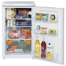 L5010W - Lec 50cm Wide Undercounter Larder Fridge