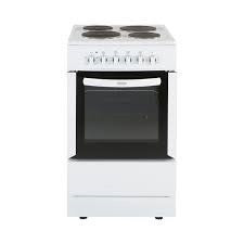 FSE50SOW - Belling 50cm Wide Freestanding Electric Cooker
