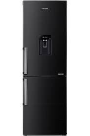 RB29FWJNDBC - Samsung 60cm Fridge Freezer with Water Dispenser