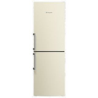 LEC07FF2NH - Hotpoint 60cm Wide Frost Free Fridge Freezer