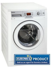 LWI842 - Blomberg Fully Integrated Washing Machine