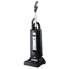 X4 Pet Eco - Sebo Upright Vacuum Cleaner