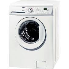 ZKG7169 - Zanussi 6kg 1600 rpm  Washer Dryer