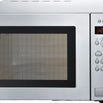 HMT84M451 - Bosch 900 Watt Microwave Oven