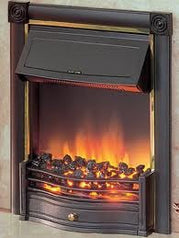 HTN20BR - Dimplex Horton Optiflameå¨  Fire