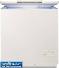 FRCH221W - Frigidaire Chest Freezer