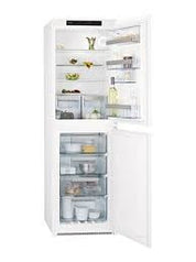 SCN71809SO - AEG 50:50 Built-In Fridge Freezer