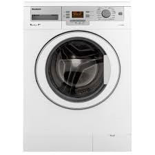 LRF285411W - Blomberg 8kg 1400 rpm Washer Dryer