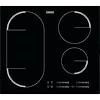 ZEM6740FBA - Zanussi 60cm Induction Hob