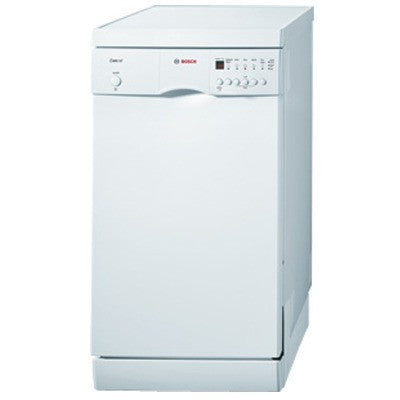 SPS40E22GB - Bosch 45cm Slimline Exxcel Dishwasher
