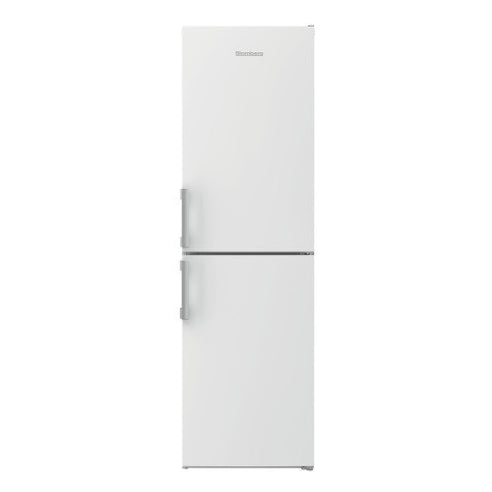 KGM4550 - Blomberg 55cm Wide Frost Free Fridge Freezer